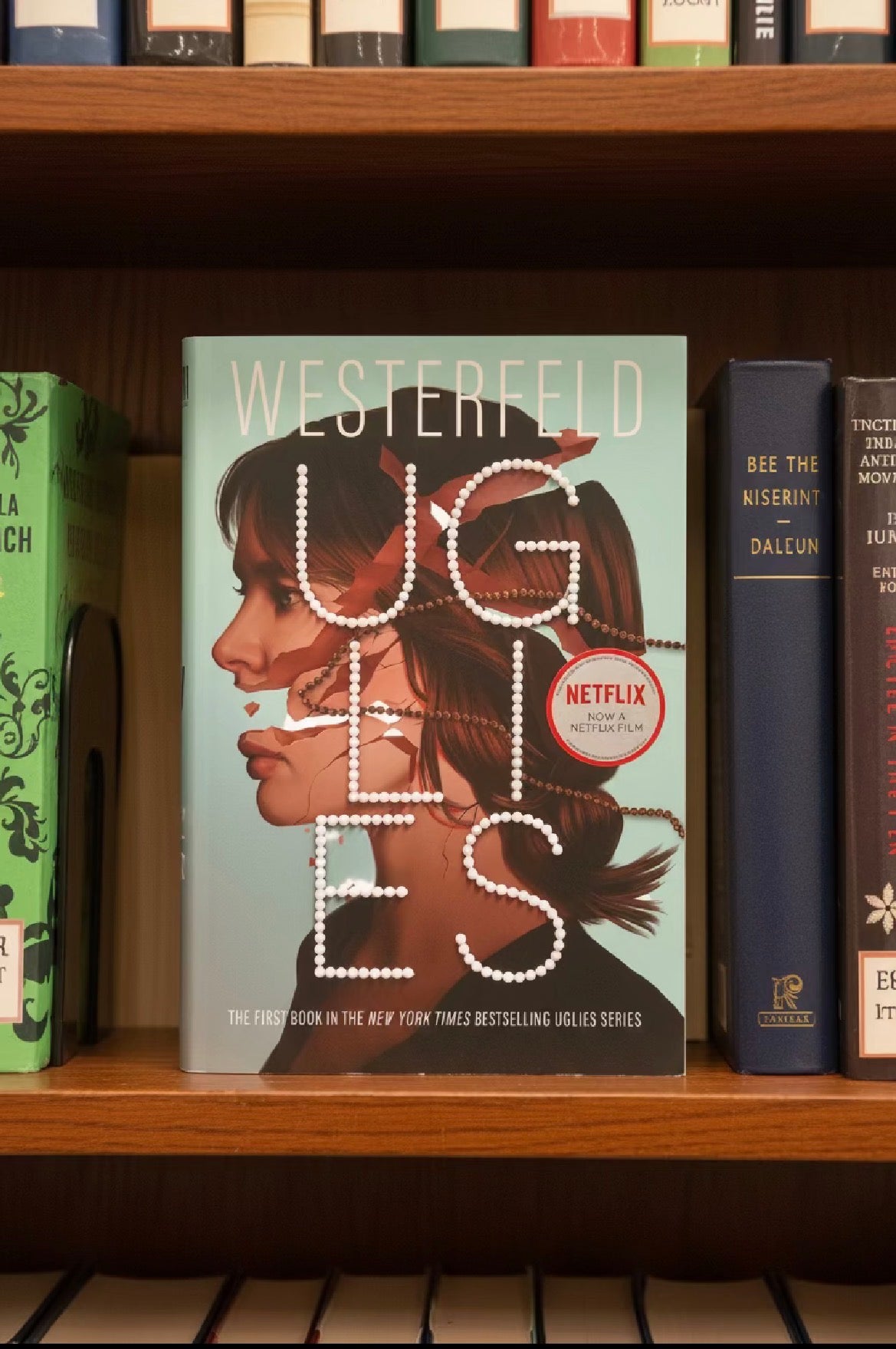 Middle School Reads