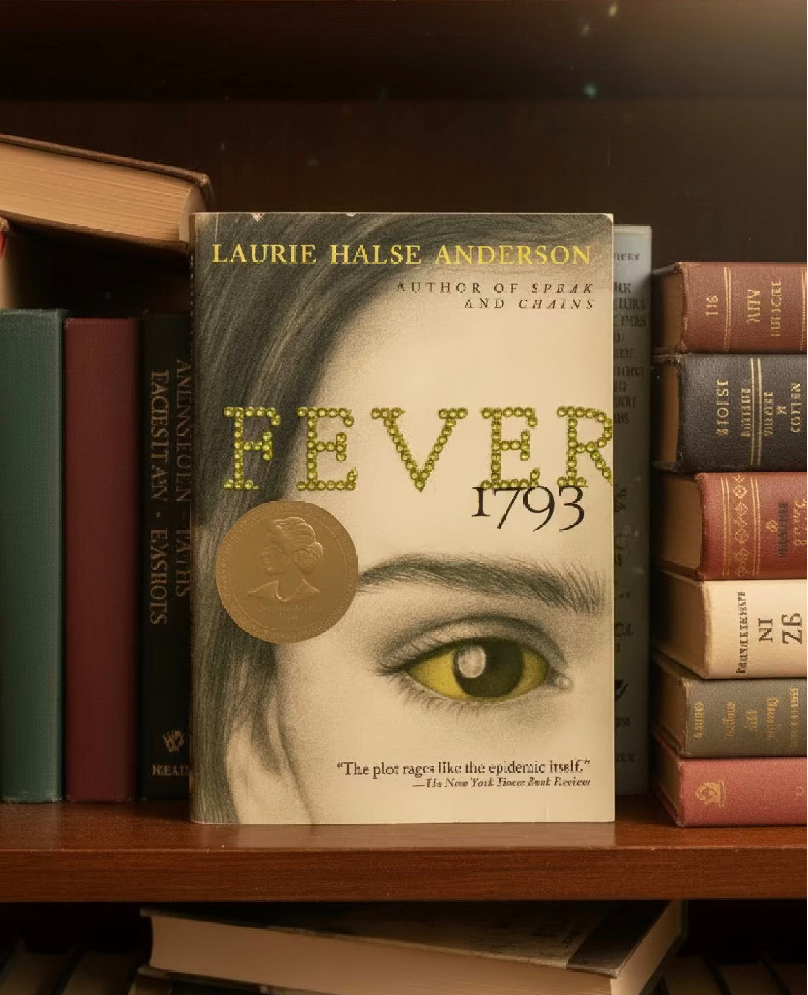 Bestselling Books