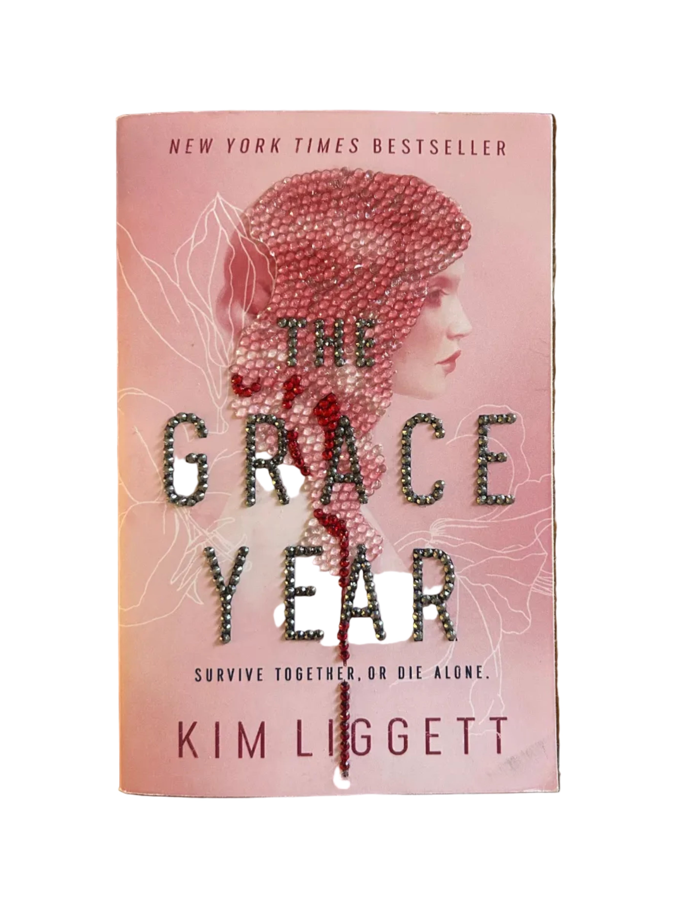The Grace Year- Kim Liggett