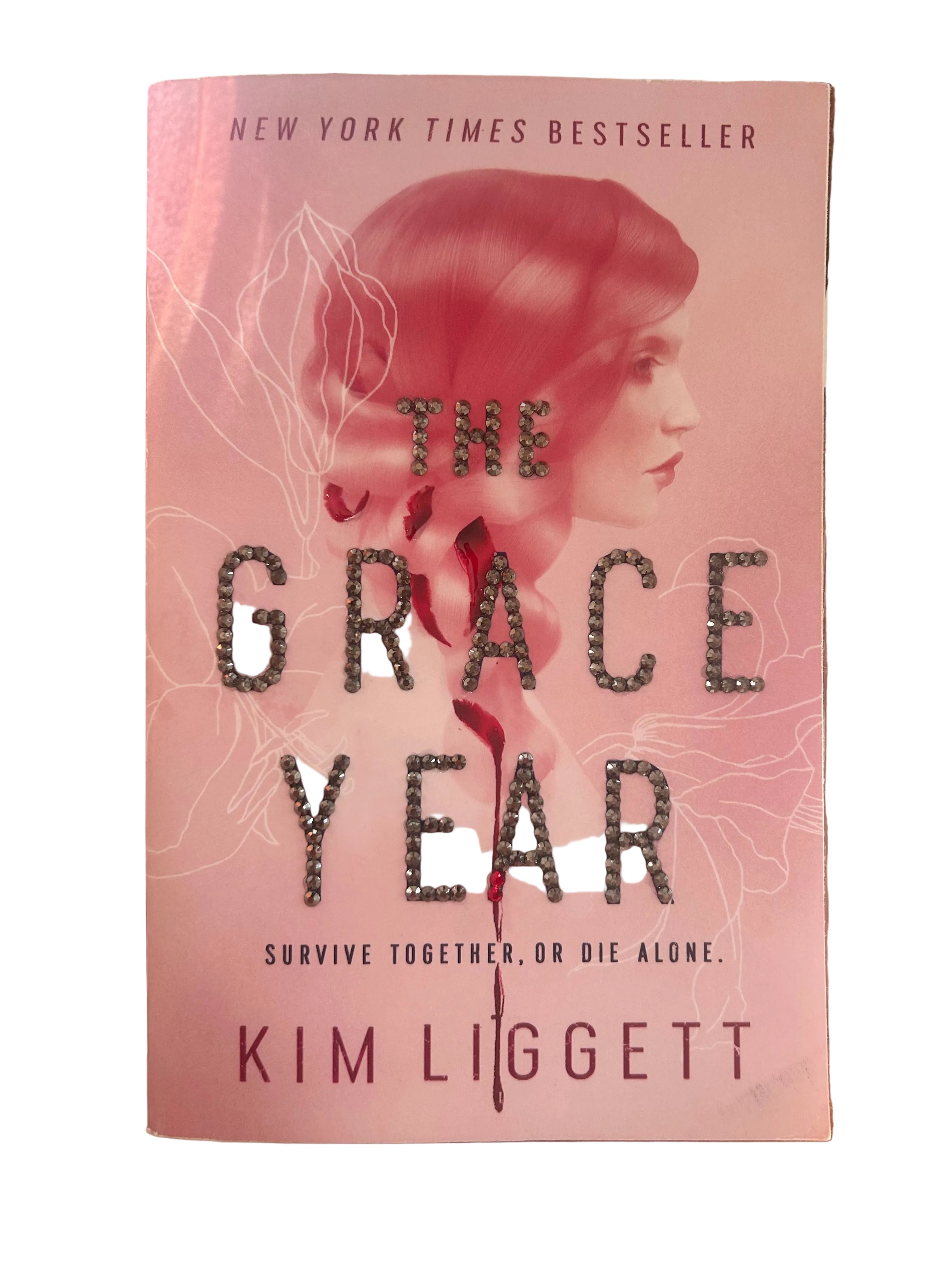 The Grace Year- Kim Liggett