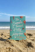 The Summer I Turned Pretty- Jenny Han